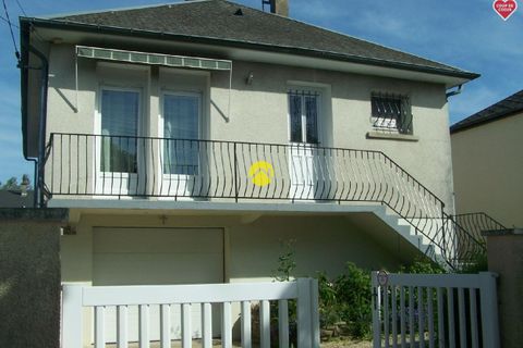 Villa i Bourges, Cher, Bourges - € 130.000 | Ref: 17MS111324 - foto 1