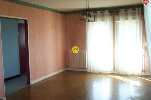 Villa i Bourges, Cher, Bourges - € 130.000 | Ref: 17MS111324 - foto 2