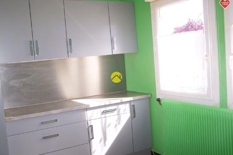 Villa i Bourges, Cher, Bourges - € 130.000 | Ref: 17MS111324 - foto 3