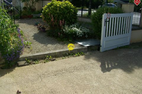 Villa i Bourges, Cher, Bourges - € 130.000 | Ref: 17MS111324 - foto 4