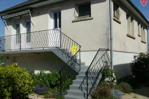 Villa i Bourges, Cher, Bourges - € 130.000 | Ref: 17MS111324 - foto 6