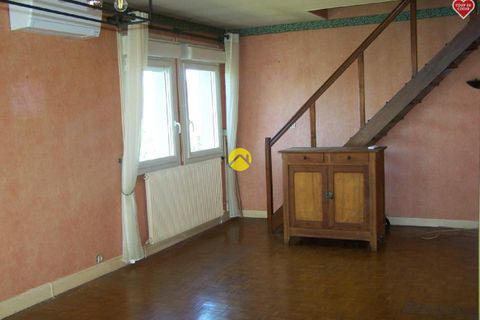 Villa i Bourges, Cher, Bourges - € 130.000 | Ref: 17MS111324 - foto 9