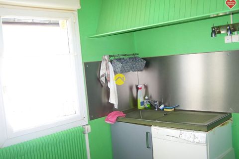 Villa i Bourges, Cher, Bourges - € 130.000 | Ref: 17MS111324 - foto 10