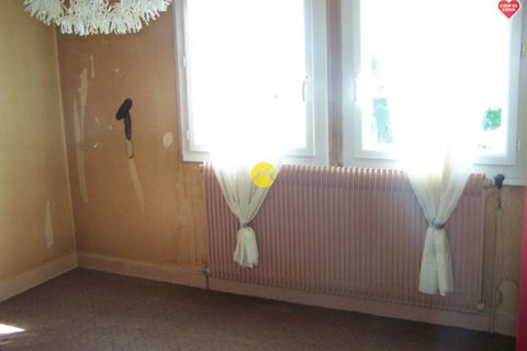 Villa i Bourges, Cher, Bourges - € 130.000 | Ref: 17MS111324 - foto 11