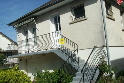 Villa i Bourges, Cher, Bourges - € 130.000 | Ref: 17MS111324 - foto 18
