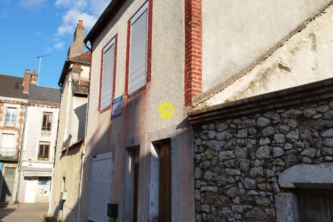 Villa i Briare, Loiret, Briare - € 75.000 | Ref: 86MS111258 - foto 3