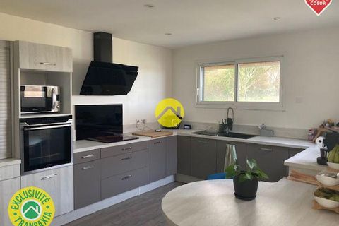 Villa i Saint-Palais, Cher, Saint-Palais - € 154.000 | Ref: 36CAL111183 - foto 2