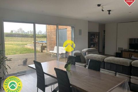 Villa i Saint-Palais, Cher, Saint-Palais - € 154.000 | Ref: 36CAL111183 - foto 3