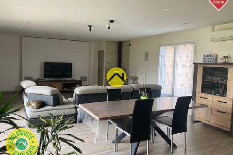 Villa i Saint-Palais, Cher, Saint-Palais - € 154.000 | Ref: 36CAL111183 - foto 4
