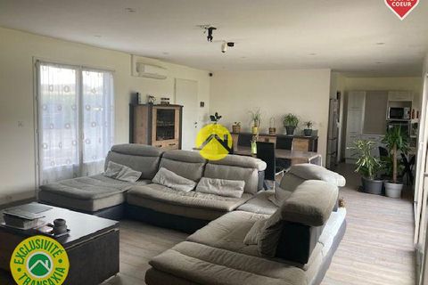 Villa i Saint-Palais, Cher, Saint-Palais - € 154.000 | Ref: 36CAL111183 - foto 5