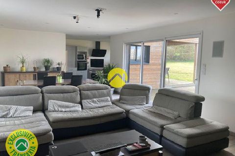 Villa i Saint-Palais, Cher, Saint-Palais - € 154.000 | Ref: 36CAL111183 - foto 6