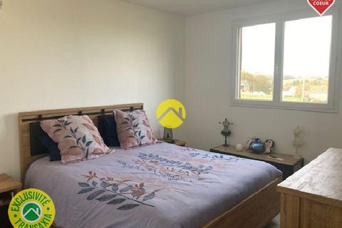 Villa i Saint-Palais, Cher, Saint-Palais - € 154.000 | Ref: 36CAL111183 - foto 7