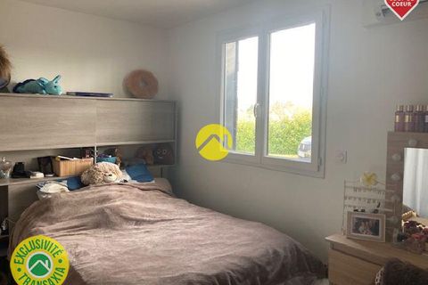 Villa i Saint-Palais, Cher, Saint-Palais - € 154.000 | Ref: 36CAL111183 - foto 8
