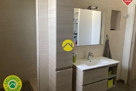 Villa i Saint-Palais, Cher, Saint-Palais - € 154.000 | Ref: 36CAL111183 - foto 10
