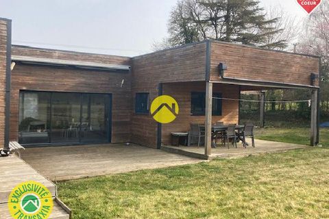 Villa i Saint-Palais, Cher, Saint-Palais - € 154.000 | Ref: 36CAL111183 - foto 13