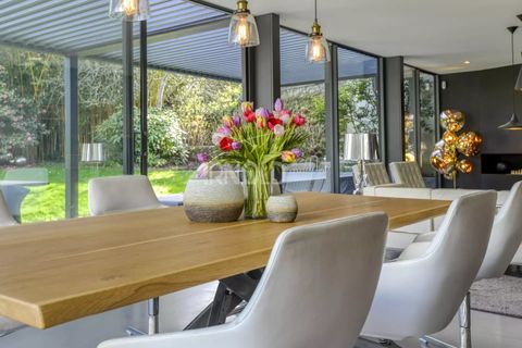 Villa i Nantes, Loire-Atlantique, Nantes - € 1.599.900 | Ref: 86774228 - foto 1