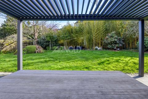 Villa i Nantes, Loire-Atlantique, Nantes - € 1.599.900 | Ref: 86774228 - foto 3