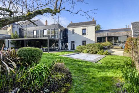 Villa i Nantes, Loire-Atlantique, Nantes - € 1.599.900 | Ref: 86774228 - foto 6