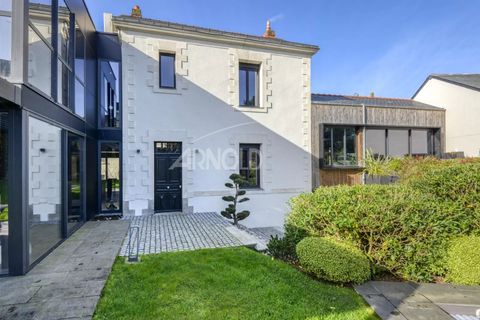Villa i Nantes, Loire-Atlantique, Nantes - € 1.599.900 | Ref: 86774228 - foto 15