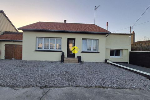 Villa a Marconnelle, Pas-de-Calais, Marconnelle - € 124.200 | Ref: 69MS111219 - foto 2