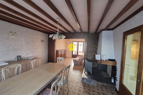 Villa a Marconnelle, Pas-de-Calais, Marconnelle - € 124.200 | Ref: 69MS111219 - foto 4