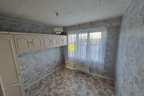 Villa a Marconnelle, Pas-de-Calais, Marconnelle - € 124.200 | Ref: 69MS111219 - foto 8