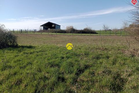 Helårsgrund i Paudy, Indre, Paudy - € 23.000 | Ref: 66MS111291 - foto 1