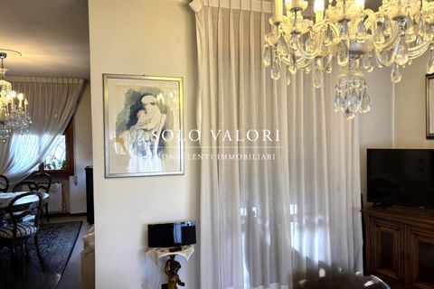 Villa a Castelfranco Veneto, Treviso, Castelfranco Veneto - € 270.000 | Ref: B466 - foto 5
