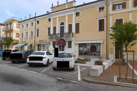 Erhvervsejendom i Cerea, Verona, Cerea - € 184.500 | Ref: GB09092026 - foto 1