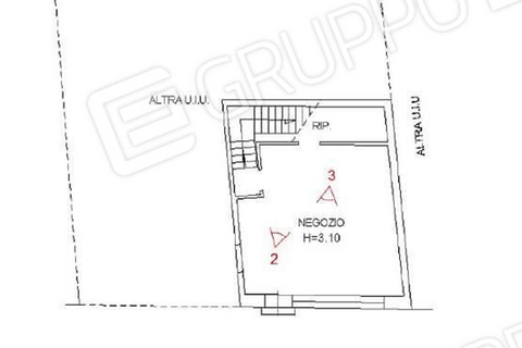 Erhvervsejendom i Cerea, Verona, Cerea - € 184.500 | Ref: GB09092026 - foto 12