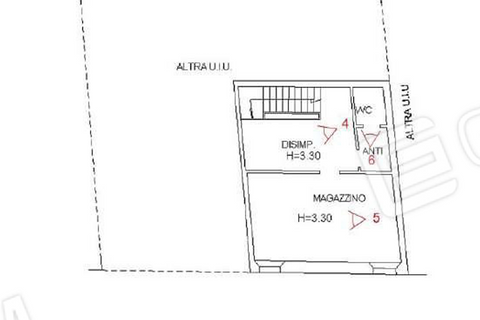 Erhvervsejendom i Cerea, Verona, Cerea - € 184.500 | Ref: GB09092026 - foto 13