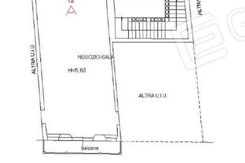 Erhvervsejendom i Cerea, Verona, Cerea - € 184.500 | Ref: GB09092026 - foto 15