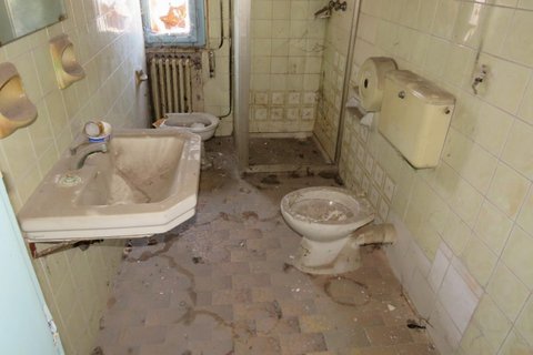 Erhvervsejendom i Cerea, Verona, Cerea - € 88.593 | Ref: GB00000000 - foto 21