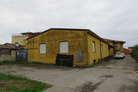 Erhvervsejendom i Cerea, Verona, Cerea - € 81.000 | Ref: GB00000000 - foto 1
