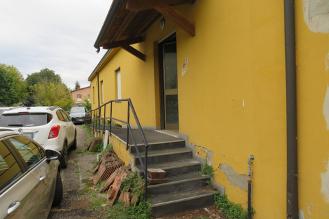 Erhvervsejendom i Cerea, Verona, Cerea - € 81.000 | Ref: GB00000000 - foto 4