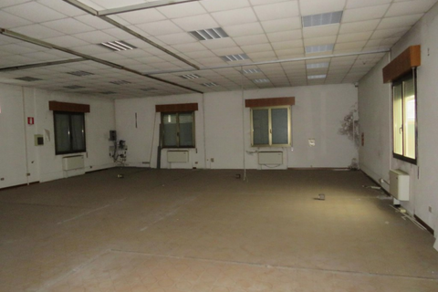Erhvervsejendom i Cerea, Verona, Cerea - € 81.000 | Ref: GB00000000 - foto 8