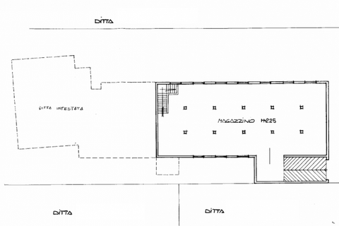 Erhvervsejendom i Cerea, Verona, Cerea - € 81.000 | Ref: GB00000000 - foto 39