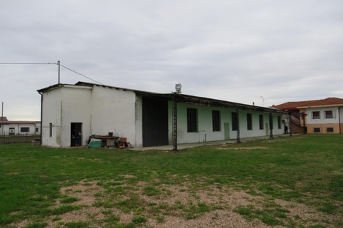 Erhvervsejendom i Cerea, Verona, Cerea - € 56.250 | Ref: GB00000000 - foto 1