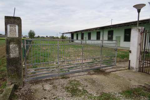 Erhvervsejendom i Cerea, Verona, Cerea - € 56.250 | Ref: GB00000000 - foto 2