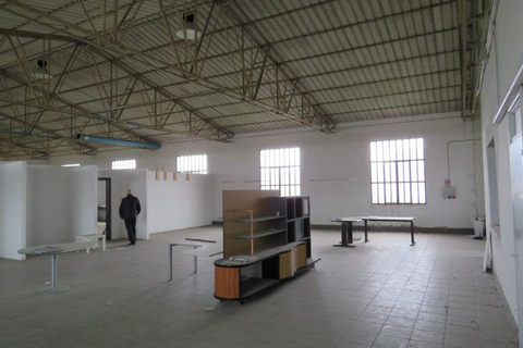 Erhvervsejendom i Cerea, Verona, Cerea - € 56.250 | Ref: GB00000000 - foto 7