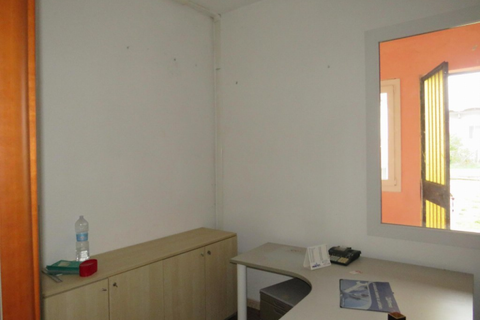 Erhvervsejendom i Cerea, Verona, Cerea - € 56.250 | Ref: GB00000000 - foto 15