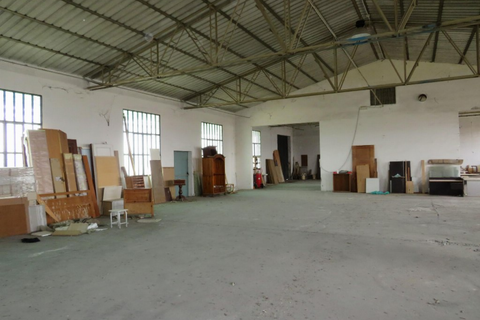 Erhvervsejendom i Cerea, Verona, Cerea - € 56.250 | Ref: GB00000000 - foto 16