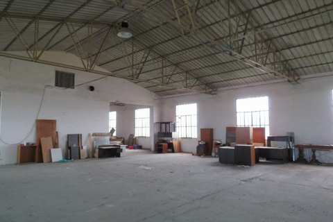 Erhvervsejendom i Cerea, Verona, Cerea - € 56.250 | Ref: GB00000000 - foto 17