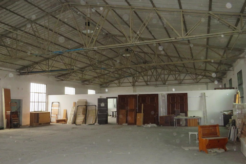 Erhvervsejendom i Cerea, Verona, Cerea - € 56.250 | Ref: GB00000000 - foto 21