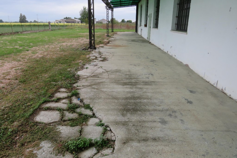 Erhvervsejendom i Cerea, Verona, Cerea - € 56.250 | Ref: GB00000000 - foto 24
