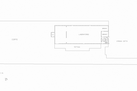 Erhvervsejendom i Cerea, Verona, Cerea - € 56.250 | Ref: GB00000000 - foto 30