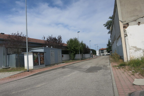 Tomt i Cerea, Verona, Cerea - € 253 125 | Ref: GB12052026 - foto 9