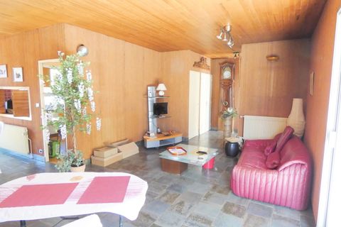 Villa i Le Breuil, Saone-et-Loire, Le Breuil - € 259.500 | Ref: 86833093 - foto 2