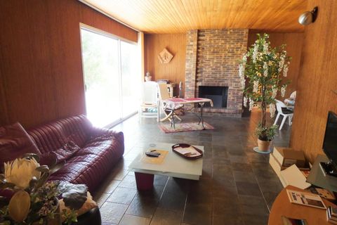Villa i Le Breuil, Saone-et-Loire, Le Breuil - € 259.500 | Ref: 86833093 - foto 3