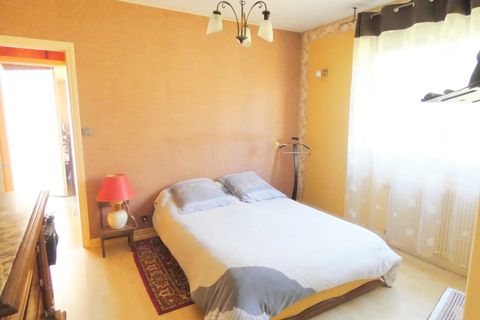 Villa i Le Breuil, Saone-et-Loire, Le Breuil - € 259.500 | Ref: 86833093 - foto 5